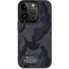 Pouzdro a kryt na mobilní telefon Apple Pouzdro Tactical Camo Troop Apple iPhone 14 Pro černé