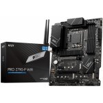 MSI PRO Z790-P WIFI – Hledejceny.cz