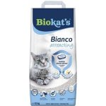 Biokat’s Bianco Attracting 10 kg – Hledejceny.cz