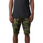 Fox Essex Camo short 2.0 green Camo – Zboží Mobilmania