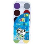 COOL by Victoria 24 mm 174774 24 barev – Zboží Dáma