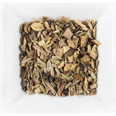 Unique Tea Čaj Sladce kořeněný BIO Bylinný čaj 50 g