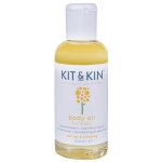 Kit & Kin tělový olej 100 ml – Hledejceny.cz