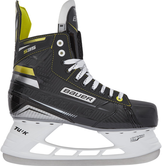 Bauer Supreme S35 S20