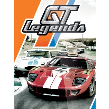 GT Legends