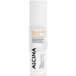 Alcina Volume Spray Sprej pro objem vlasů 125 ml – Hledejceny.cz