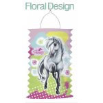 Amscan Lampión 28cm Koně – Hledejceny.cz