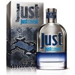 Roberto Cavalli Just Cavalli toaletní voda pánská 50 ml – Hledejceny.cz