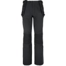 Kilpi DIONE-W černá Dámské softshellové kalhoty