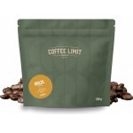 COFFEE LIMIT BRAZIL SANTOS zrnková 250 g – Hledejceny.cz