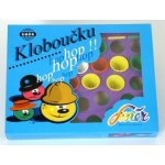 Kloboučku hop III – Zboží Mobilmania