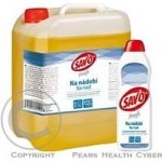 Profi Savo na nádobí 5 l – HobbyKompas.cz