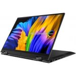 Asus ZenBook 14 Flip UN5401QA-OLED174W – Zbozi.Blesk.cz