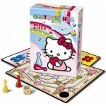 Bonaparte Hello Kitty cestovní – Hledejceny.cz