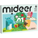 Mideer LEVEL UP 01 Pojďme tvořit – Zboží Mobilmania