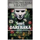 Midsomerské vraždy: Smrt darebáka - Grahamová Caroline