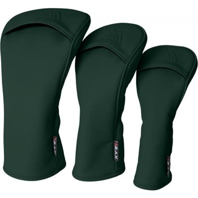 Big Max Soft Guard PU Forest Green Woods Set Headcover – Zboží Dáma