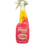 STARDROPS Pink Stuff na koupelny 750 ml – Zboží Mobilmania