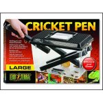 Hagen Cricket Pen velký 28 x 17 x 20 cm – Sleviste.cz