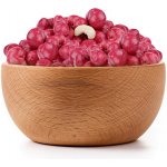 Ochutnej Ořech Kešu ořechy MALINOVÉ v bílé čokoládě 250 g – Zbozi.Blesk.cz