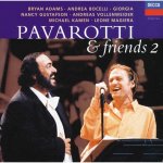 Pavarotti Luciano - And Friends II - CD – Hledejceny.cz