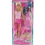 Barbie Na pláži – Zbozi.Blesk.cz