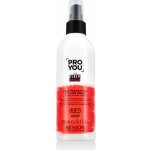 Revlon Pro You The Fixer Shield Heat Protection Spray 250 ml – Zboží Mobilmania