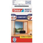 Tesa Comfort pro okna 130 x 150 cm černá – Sleviste.cz
