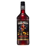 Captain Morgan Black Jamaica 40% 1 l (holá láhev) – Hledejceny.cz