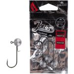 Mikado jigové hlavičky Jaws Classic Jig vel.4 25g 3 ks – Sleviste.cz