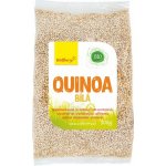 Wolfberry Bio Quinoa bílá 500g – Zboží Mobilmania