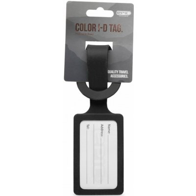 Epic EA8015/03-01 Black – Zboží Dáma