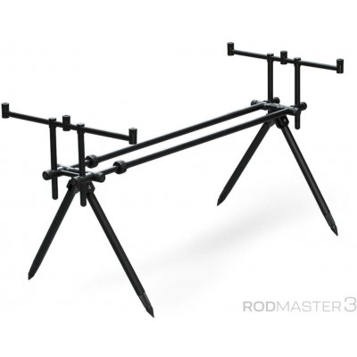 ZFISH Stojan Rod Pod Rodmaster 3 rods – Hledejceny.cz