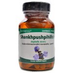 Herbal Hills Shankhpushpihills Bylinné kapsle 60 kapslí – Hledejceny.cz