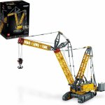 LEGO® Technic 42146 Pásový jeřáb Liebherr LR 13000 – Zboží Živě