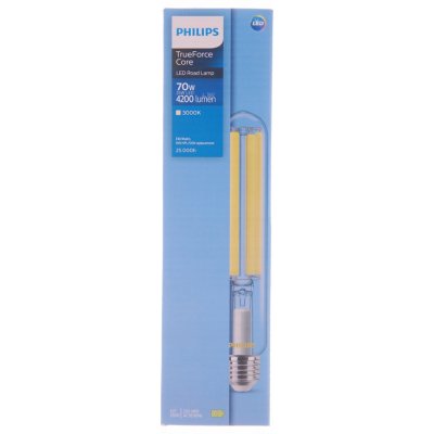 TForce Core LED silniční 26W 730 E27 MV – Hledejceny.cz