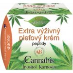 BC Bione Cosmetics Bio Cannabis zvláčňující a regenerační pleťový krém 51 ml – Zboží Dáma