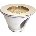 Vykuřovadla Minimalistická vykuřovací pícka Bílá – Hledejceny.cz