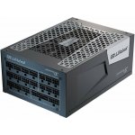 Seasonic Prime Titanium TX-1300 1300W SSR-1300TR2 – Sleviste.cz