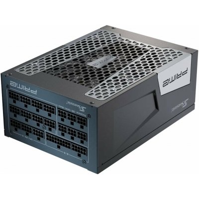Seasonic PRIME TX-1300 1300W PRIME-TX-1300-ATX30 – Hledejceny.cz
