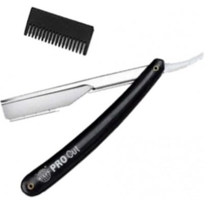 Kiepe Pro Cut klasická břitva – Zboží Dáma