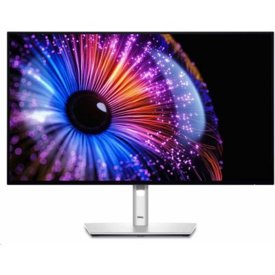 Monitor led 27pulgadas dell e2723h va - lcd - fhd - dp - vga - 5ms - 60hz -  vesa 100 x 100