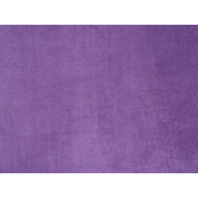 fialový elastický semiš 2466 – Zboží Dáma
