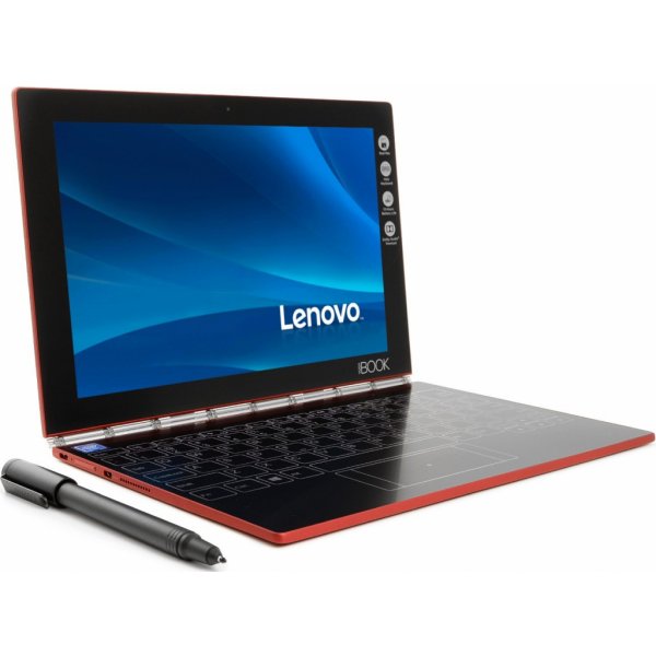 Tablet Lenovo Yoga Book ZA160061PL