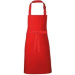 Link Kitchen Wear Grilovací zástěra X979 Red 73x90cm – Hledejceny.cz