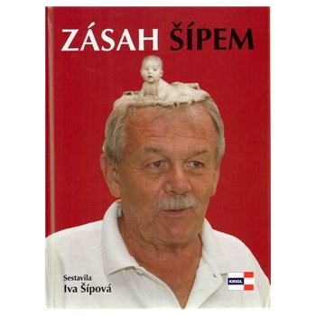 Zásah Šípem Iva Šípová