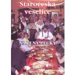 DVD-Staročeská veselice - Na plný pecky – Hledejceny.cz