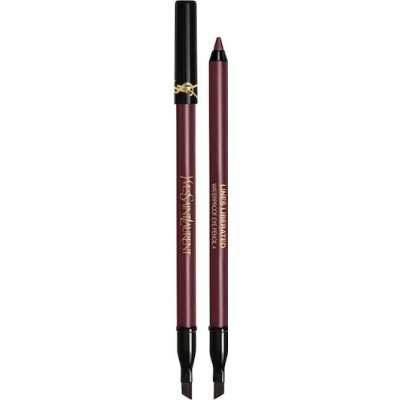 Yves Saint Laurent Lines Liberated dlouhotrvající tužka na oči 04 Unrestricted Plum 1,2 g – Hledejceny.cz