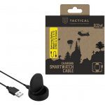 Tactical USB Nabíjecí Kabel na Stůl pro Samsung Galaxy Watch Active 2 8596311098444 – Zboží Mobilmania