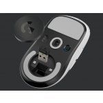 Logitech G Pro X Superlight Wireless Gaming Mouse 910-005942 – Zboží Živě